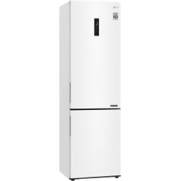 Холодильник LG GA-B509CQSL