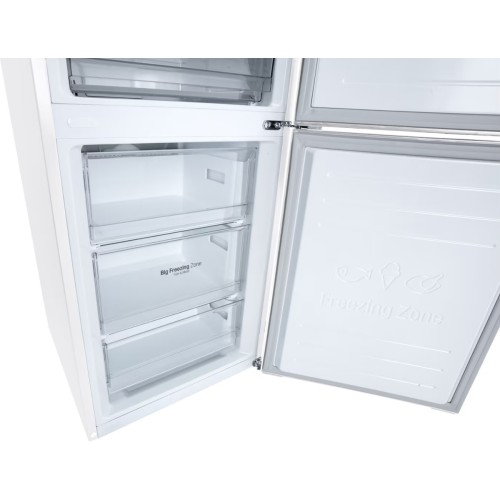 Холодильник LG GA-B509CQWL купить в Москве и Санкт-Петербурге
