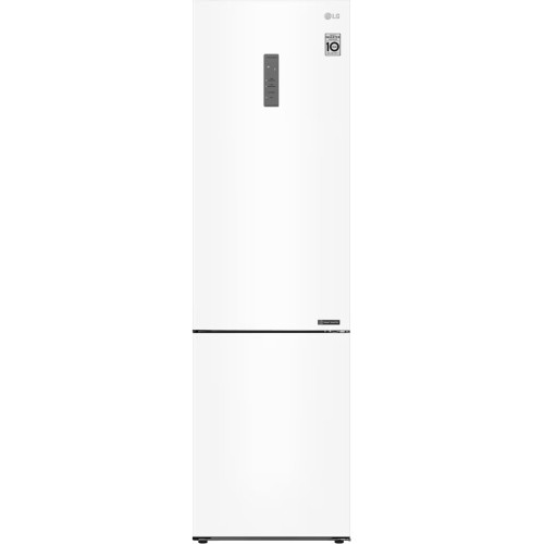 Холодильник LG GA-B509CQWL купить в Москве и Санкт-Петербурге