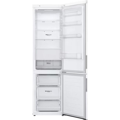 Холодильник LG GA-B509CQWL купить в Москве и Санкт-Петербурге