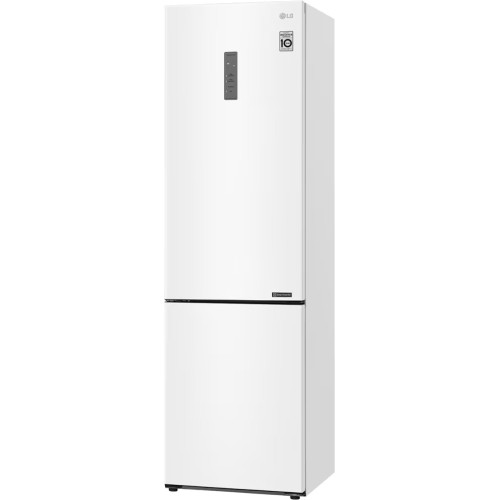 Холодильник LG GA-B509CQWL купить в Москве и Санкт-Петербурге
