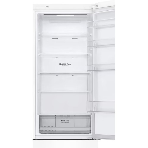 Холодильник LG GA-B509CQWL купить в Москве и Санкт-Петербурге