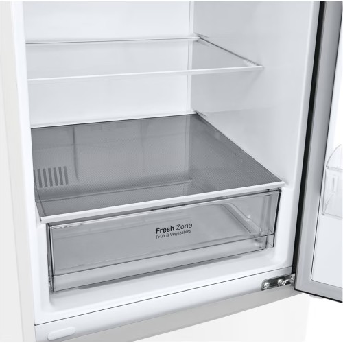 Холодильник LG GA-B509CQWL купить в Москве и Санкт-Петербурге
