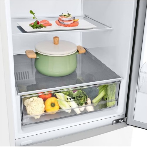 Холодильник LG GA-B509CQWL купить в Москве и Санкт-Петербурге