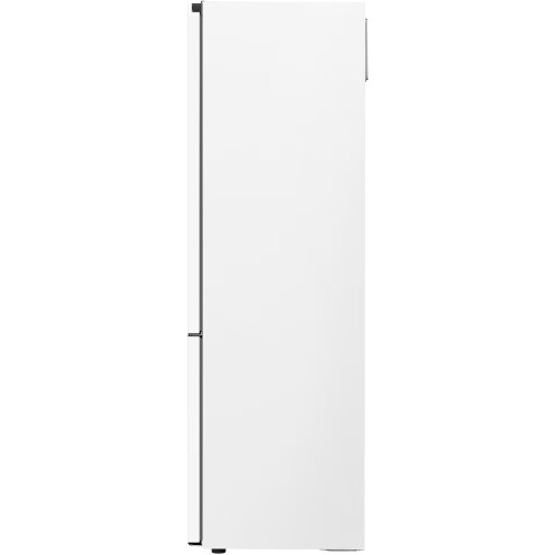 Холодильник LG GA-B509CQWL купить в Москве и Санкт-Петербурге