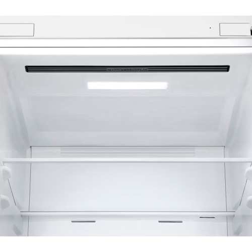 Холодильник LG GA-B509LQYL