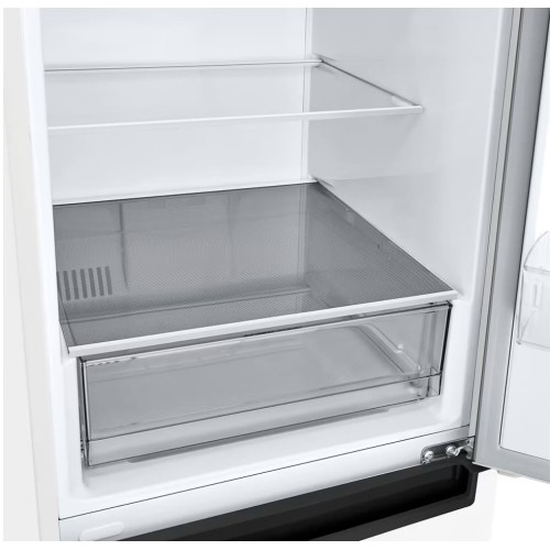 Холодильник LG GA-B509LQYL