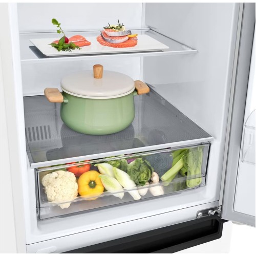 Холодильник LG GA-B509LQYL