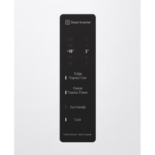 Холодильник LG GA-B509LQYL