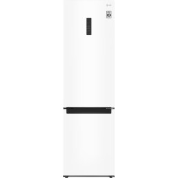 Холодильник LG GA-B509LQYL