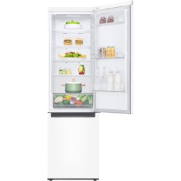 Холодильник LG GA-B509LQYL