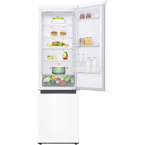 Холодильник LG GA-B509LQYL