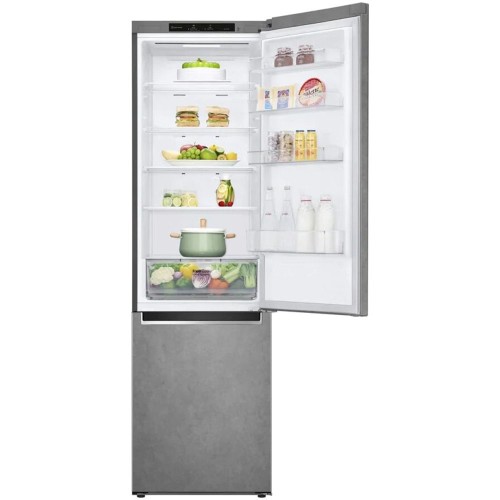 Холодильник LG GA-B509MCZL