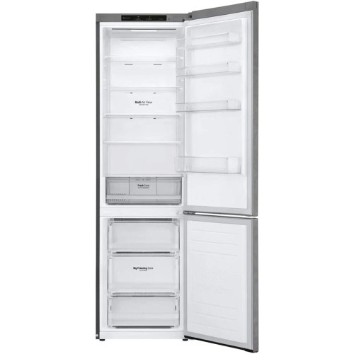 Холодильник LG GA-B509MCZL