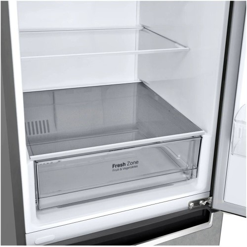 Холодильник LG GA-B509MCZL