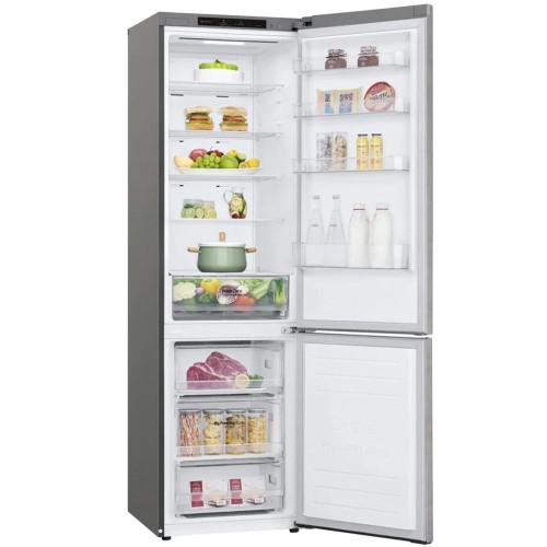 Холодильник LG GA-B509MCZL