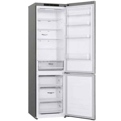 Холодильник LG GA-B509MCZL