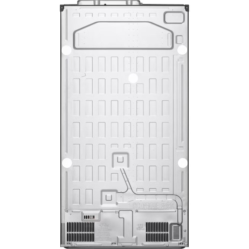 Холодильник LG GC-B257KMHW купить в Москве и Санкт-Петербурге