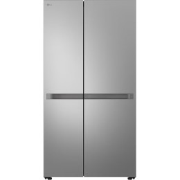 Холодильник LG GC-B257KMHW