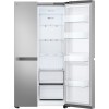 Холодильник LG GC-B257KMHW купить в Москве и Санкт-Петербурге