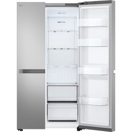 Холодильник LG GC-B257KMHW