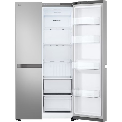 Холодильник LG GC-B257KMHW купить в Москве и Санкт-Петербурге