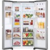 Холодильник LG GC-B257KMHW купить в Москве и Санкт-Петербурге