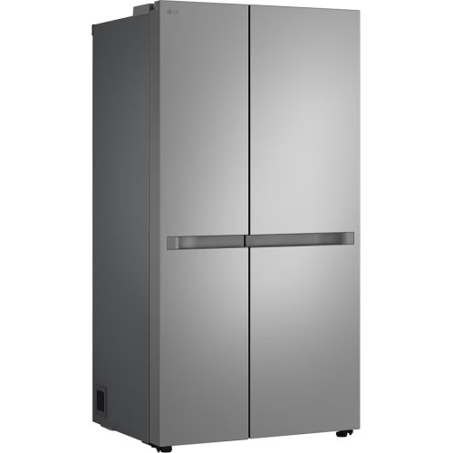 Холодильник LG GC-B257KMHW купить в Москве и Санкт-Петербурге
