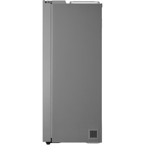 Холодильник LG GC-B257KMHW купить в Москве и Санкт-Петербурге