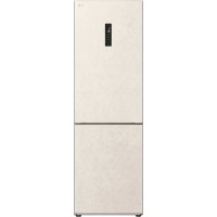 Холодильник LG GC-B459AEMW