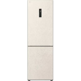 Холодильник LG GC-B459AEMW