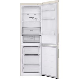 Холодильник LG GC-B459AEMW