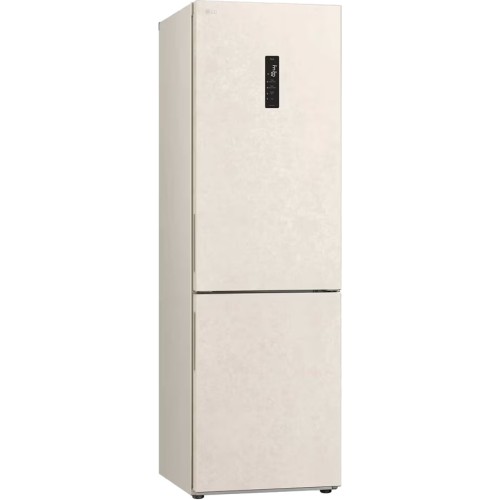 Холодильник LG GC-B459AEMW купить в Москве и Санкт-Петербурге