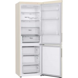 Холодильник LG GC-B459AEMW