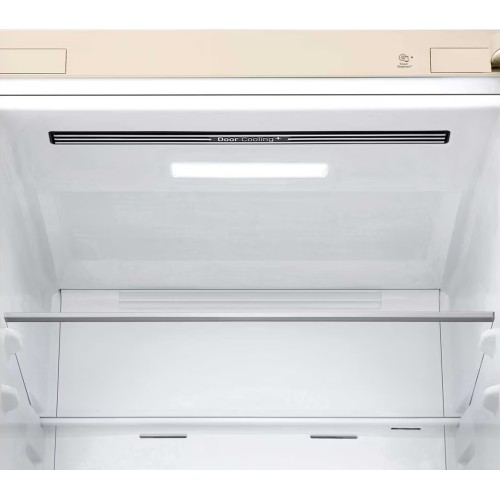 Холодильник LG GC-B459AEMW купить в Москве и Санкт-Петербурге