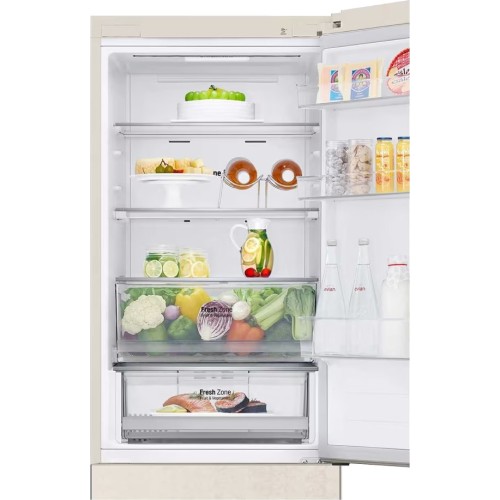 Холодильник LG GC-B459AEMW купить в Москве и Санкт-Петербурге