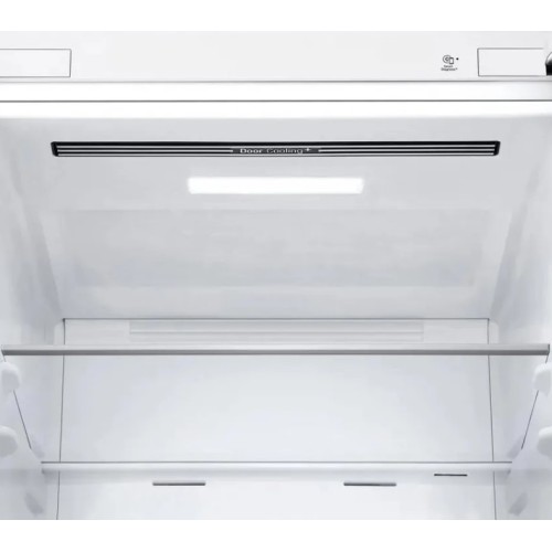 Холодильник LG GC-B459AQQW купить в Москве и Санкт-Петербурге