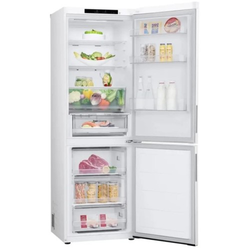 Холодильник LG GC-B459AQQW купить в Москве и Санкт-Петербурге