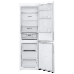Холодильник LG GC-B459AQQW