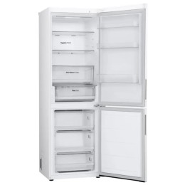 Холодильник LG GC-B459AQQW