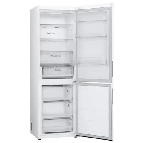 Холодильник LG GC-B459AQQW купить в Москве и Санкт-Петербурге