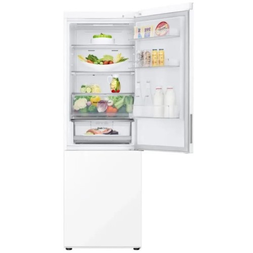 Холодильник LG GC-B459AQQW купить в Москве и Санкт-Петербурге