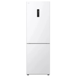 Холодильник LG GC-B459AQQW