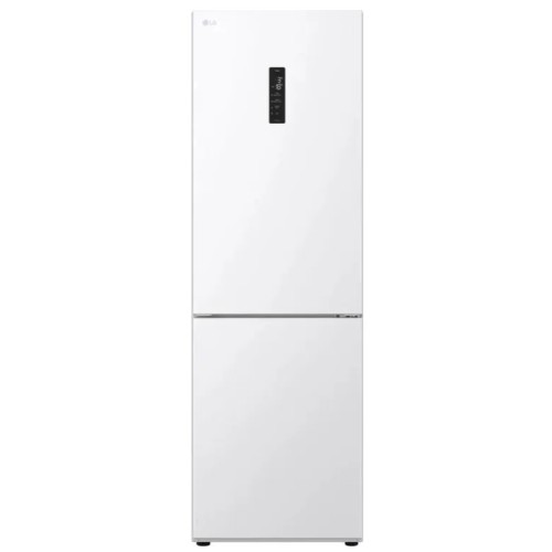 Холодильник LG GC-B459AQQW купить в Москве и Санкт-Петербурге