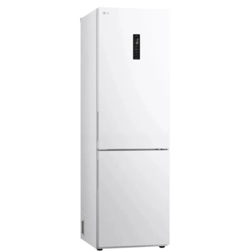Холодильник LG GC-B459AQQW купить в Москве и Санкт-Петербурге