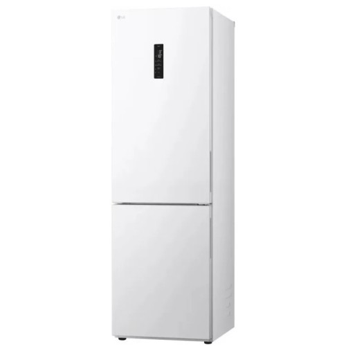 Холодильник LG GC-B459AQQW купить в Москве и Санкт-Петербурге