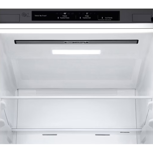 Холодильник LG GC-B459SLCL