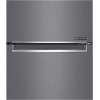 Холодильник LG GC-B459SLCL