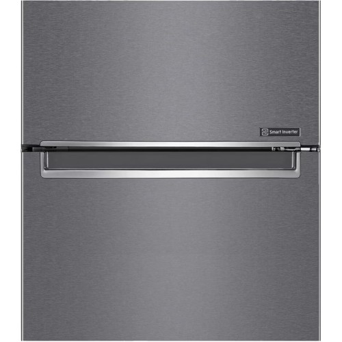 Холодильник LG GC-B459SLCL