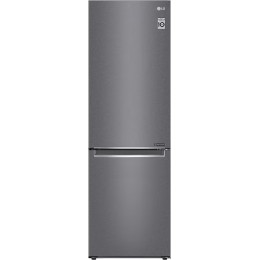 Холодильник LG GC-B459SLCL